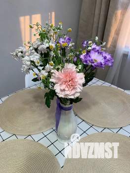 1-к квартира, посуточно, 43м2, 14/18 этаж