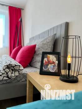 2-к квартира, посуточно, 60м2, 1/9 этаж