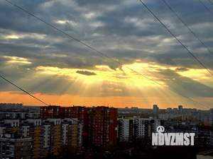 1-к квартира, посуточно, 40м2, 4/14 этаж