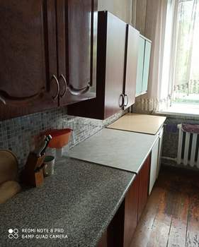 5-к квартира, на длительный срок, 80м2, 2/2 этаж