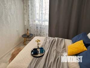 3-к квартира, посуточно, 71м2, 5/12 этаж