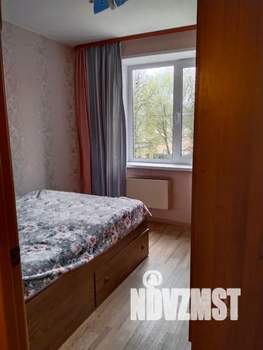 2-к квартира, посуточно, 60м2, 2/9 этаж