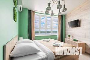 1-к квартира, посуточно, 20м2, 15/17 этаж