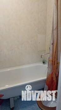 1-к квартира, посуточно, 28м2, 1/3 этаж