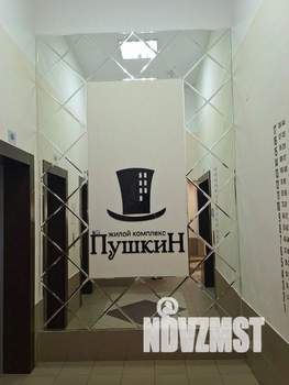 2-к квартира, посуточно, 60м2, 1/1 этаж