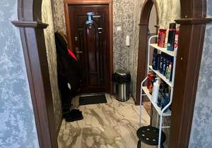 1-к квартира, на длительный срок, 34м2, 1/10 этаж