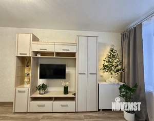 1-к квартира, посуточно, 30м2, 1/5 этаж