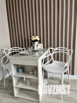 1-к квартира, посуточно, 24м2, 1/1 этаж