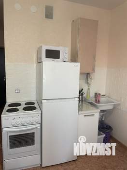 Студия квартира, посуточно, 20м2, 13/17 этаж