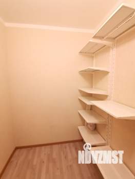 1-к квартира, на длительный срок, 45м2, 2/17 этаж