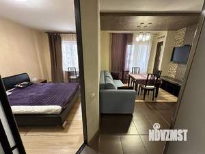 1-к квартира, на длительный срок, 48м2, 6/10 этаж