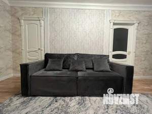 2-к квартира, посуточно, 46м2, 1/1 этаж