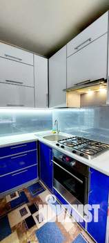2-к квартира, на длительный срок, 45м2, 4/5 этаж