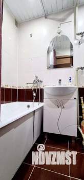 1-к квартира, на длительный срок, 32м2, 4/9 этаж