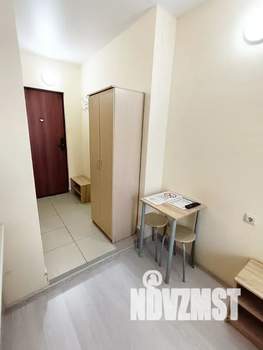 1-к квартира, посуточно, 15м2, 4/19 этаж