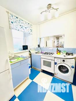 2-к квартира, посуточно, 35м2, 1/3 этаж