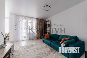 2-к квартира, на длительный срок, 70м2, 14/19 этаж