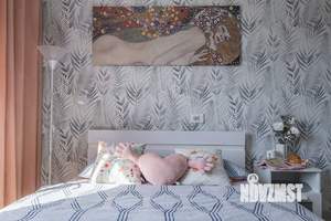 1-к квартира, посуточно, 32м2, 3/10 этаж