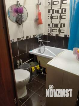 2-к квартира, на длительный срок, 42м2, 2/5 этаж