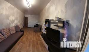 1-к квартира, посуточно, 30м2, 2/5 этаж