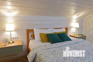 3-к квартира, посуточно, 100м2, 3/3 этаж