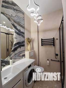 Студия квартира, посуточно, 26м2, 4/19 этаж