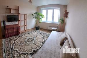 2-к квартира, на длительный срок, 52м2, 8/9 этаж