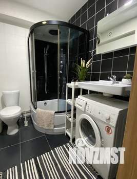 Студия квартира, посуточно, 27м2, 13/25 этаж