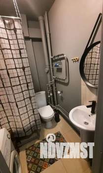 Студия квартира, посуточно, 17м2, 1/10 этаж