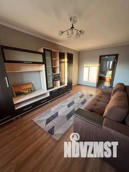 3-к квартира, посуточно, 75м2, 5/9 этаж