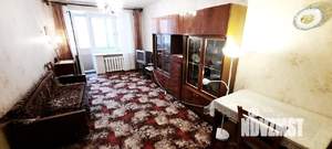 2-к квартира, на длительный срок, 46м2, 2/5 этаж