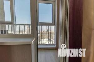 3-к квартира, посуточно, 80м2, 20/25 этаж