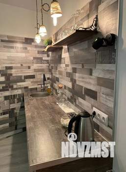 Студия квартира, посуточно, 28м2, 2/8 этаж