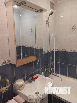 1-к квартира, на длительный срок, 31м2, 4/4 этаж