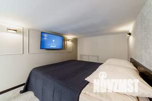 2-к квартира, посуточно, 48м2, 2/3 этаж