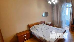 1-к квартира, посуточно, 76м2, 1/1 этаж