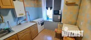 1-к квартира, посуточно, 31м2, 4/5 этаж