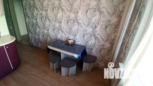 2-к квартира, посуточно, 46м2, 4/10 этаж