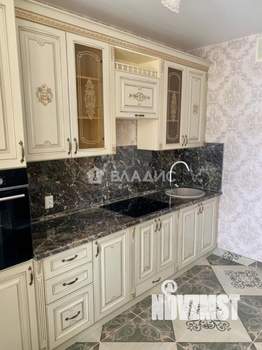 1-к квартира, на длительный срок, 43м2, 13/17 этаж