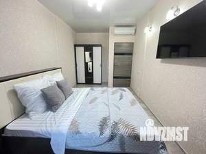 1-к квартира, посуточно, 65м2, 1/1 этаж