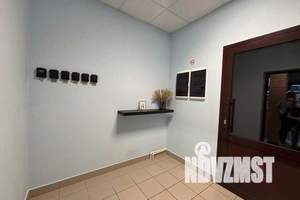 1-к квартира, посуточно, 35м2, 2/2 этаж