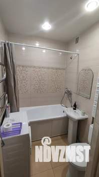 1-к квартира, посуточно, 32м2, 1/5 этаж