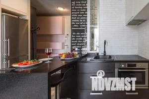 2-к квартира, посуточно, 60м2, 5/17 этаж