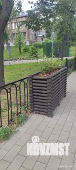 2-к квартира, на длительный срок, 45м2, 2/3 этаж