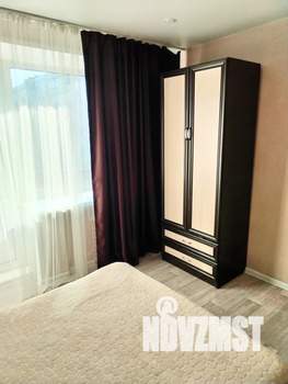 2-к квартира, посуточно, 50м2, 6/14 этаж