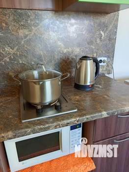 1-к квартира, посуточно, 28м2, 8/10 этаж