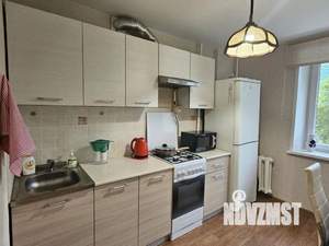 2-к квартира, посуточно, 47м2, 1/1 этаж