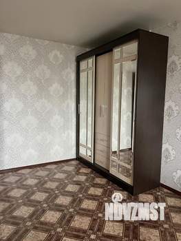 2-к квартира, на длительный срок, 43м2, 5/5 этаж