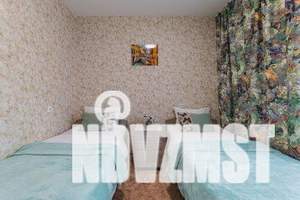 2-к квартира, посуточно, 45м2, 5/10 этаж