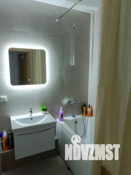 Студия квартира, посуточно, 20м2, 8/14 этаж